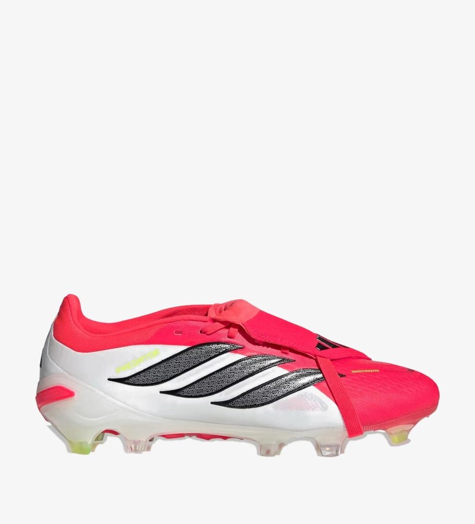 adidas Predator Pro FG Erkek Krampon