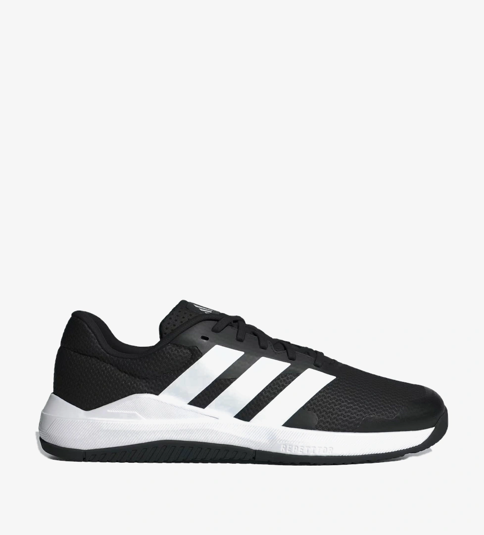 adidas Dropset Base Training Erkek Antrenman Ayakkabısı