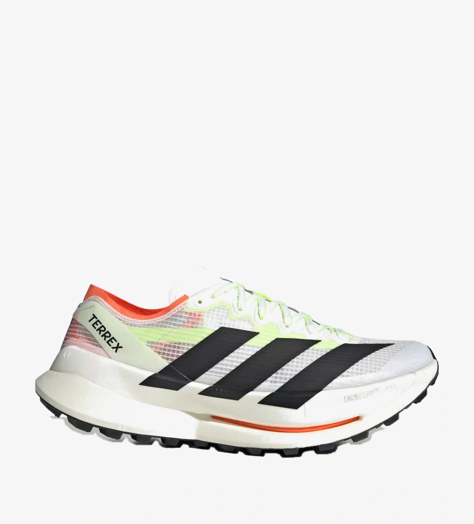 adidas Terrex Agravic Speed Ultra 2 Erkek Koşu Ayakkabısı