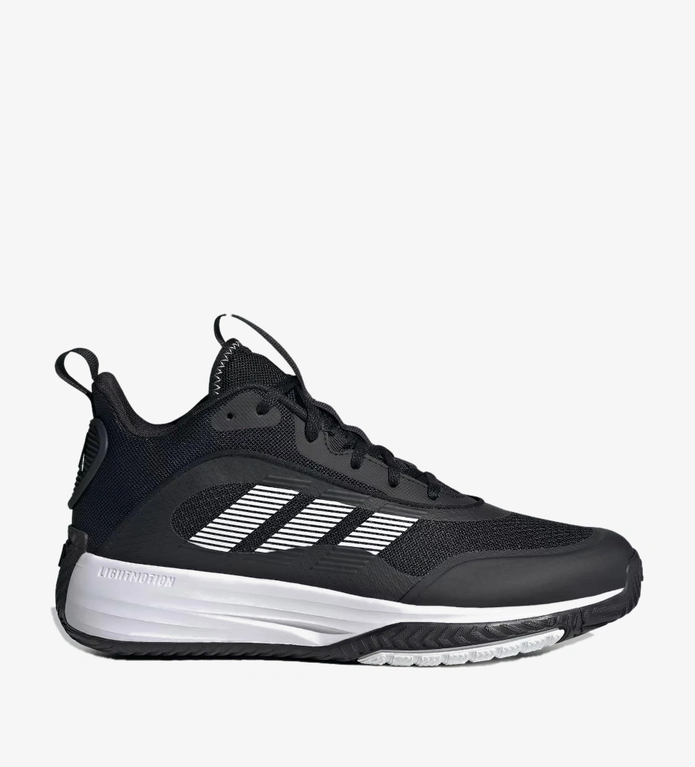 Adidas Siyah Adidas Own Game