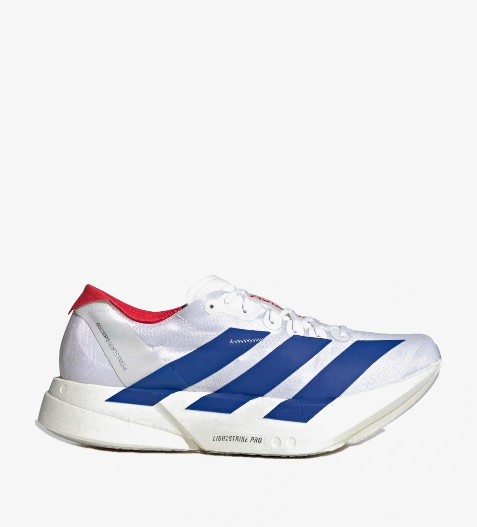 adidas Adizero Adios Pro 4 Erkek Koşu Ayakkabısı