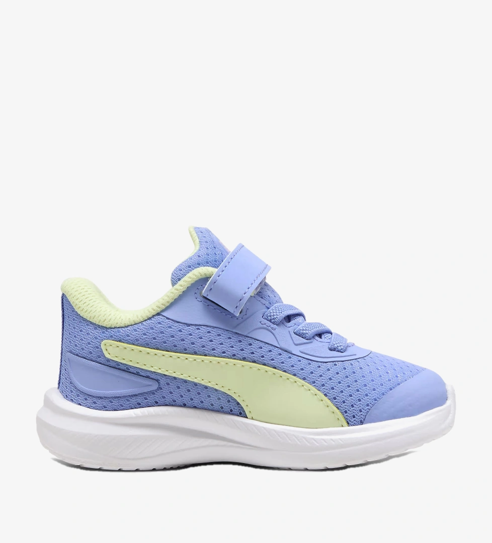 Puma Skyrocket 2 AC+ Çocuk Günlük Spor Ayakkabı