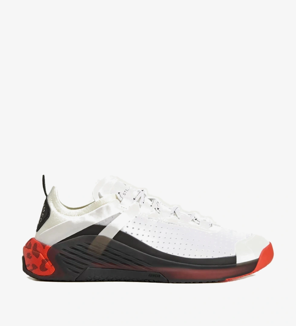 Adidas Beyaz Adidas By Stella