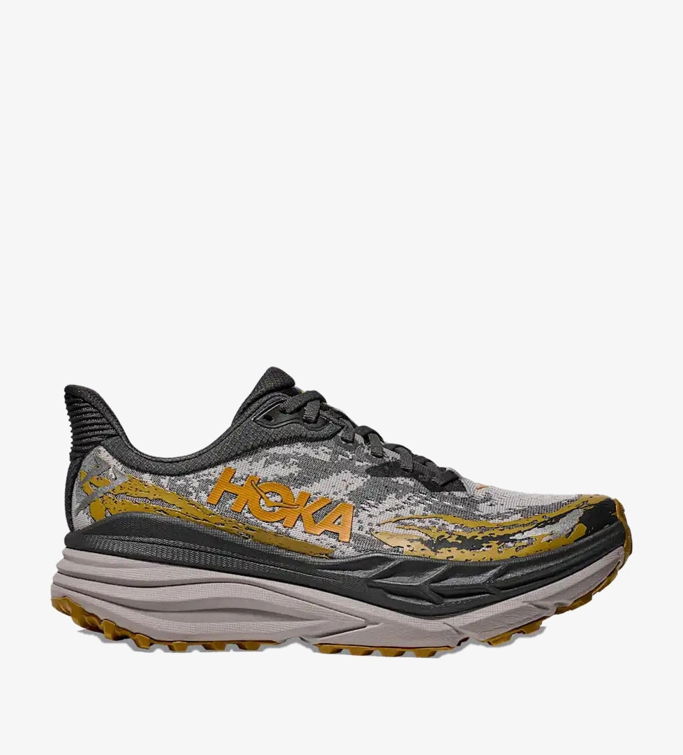 Hoka Gri Hoka Stinson