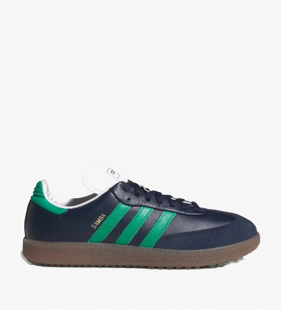 adidas Samba Çivisiz Erkek Golf Ayakkabısı