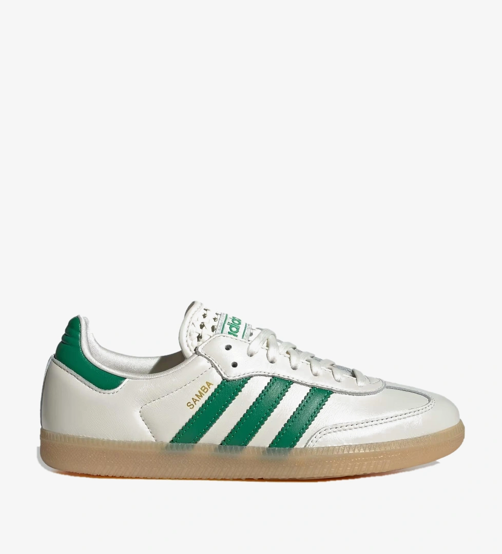 adidas Samba OG Kadın Günlük Spor Ayakkabı
