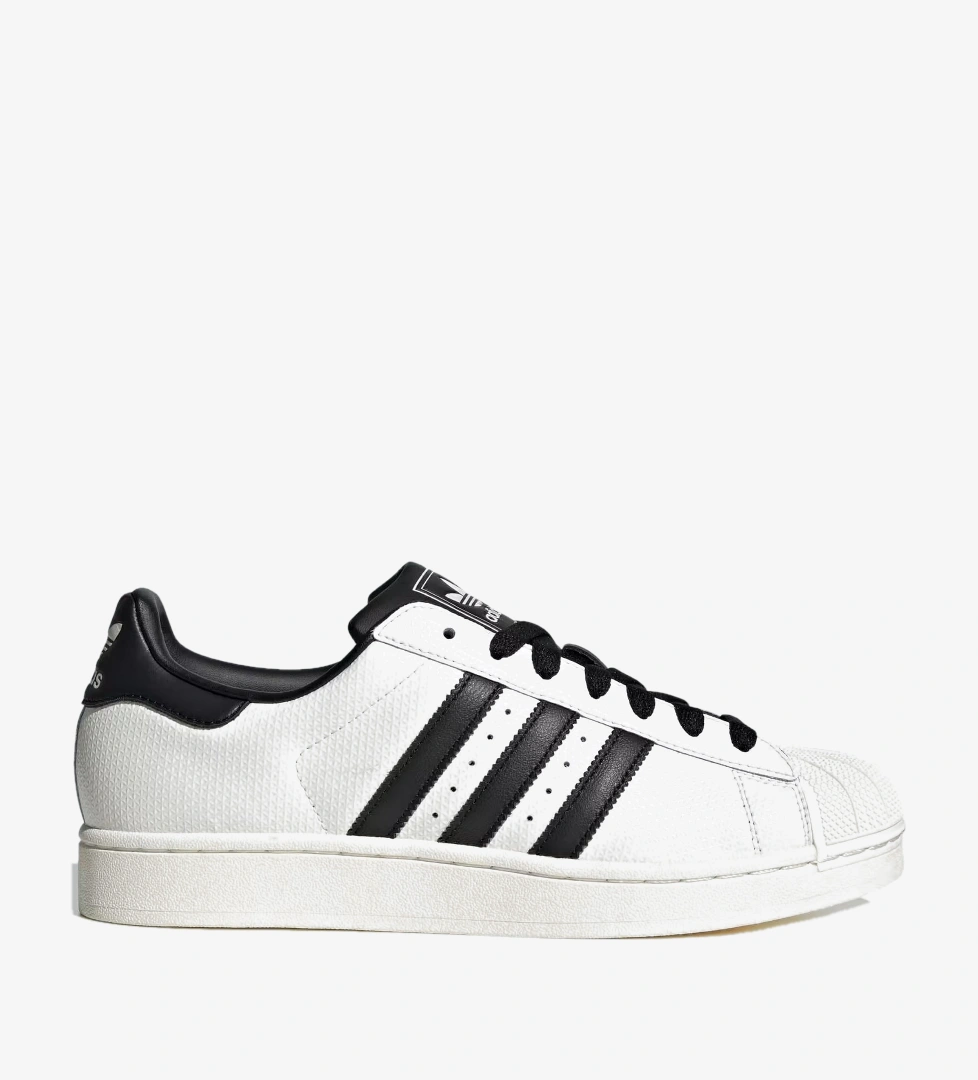 Adidas Beyaz Adidas Superstar II