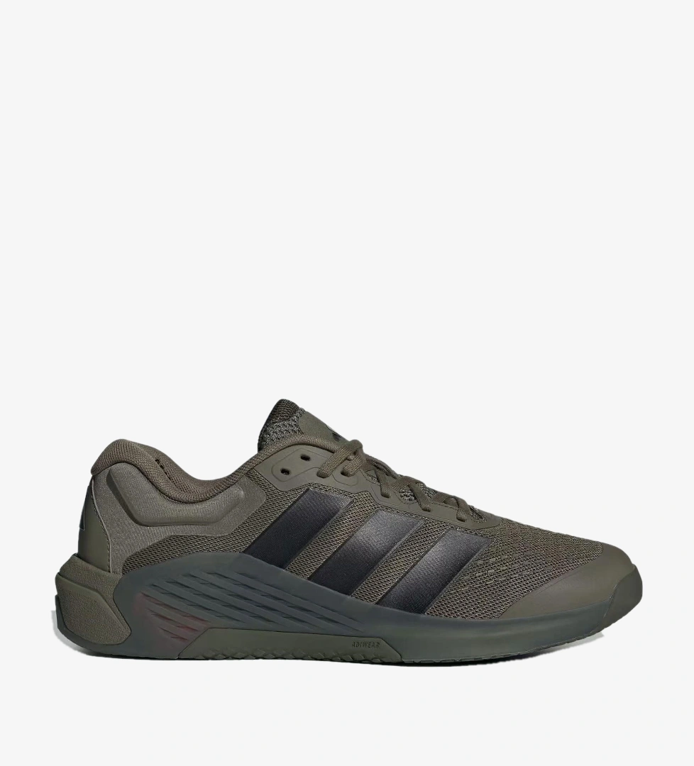 Adidas Haki Adidas Dropset