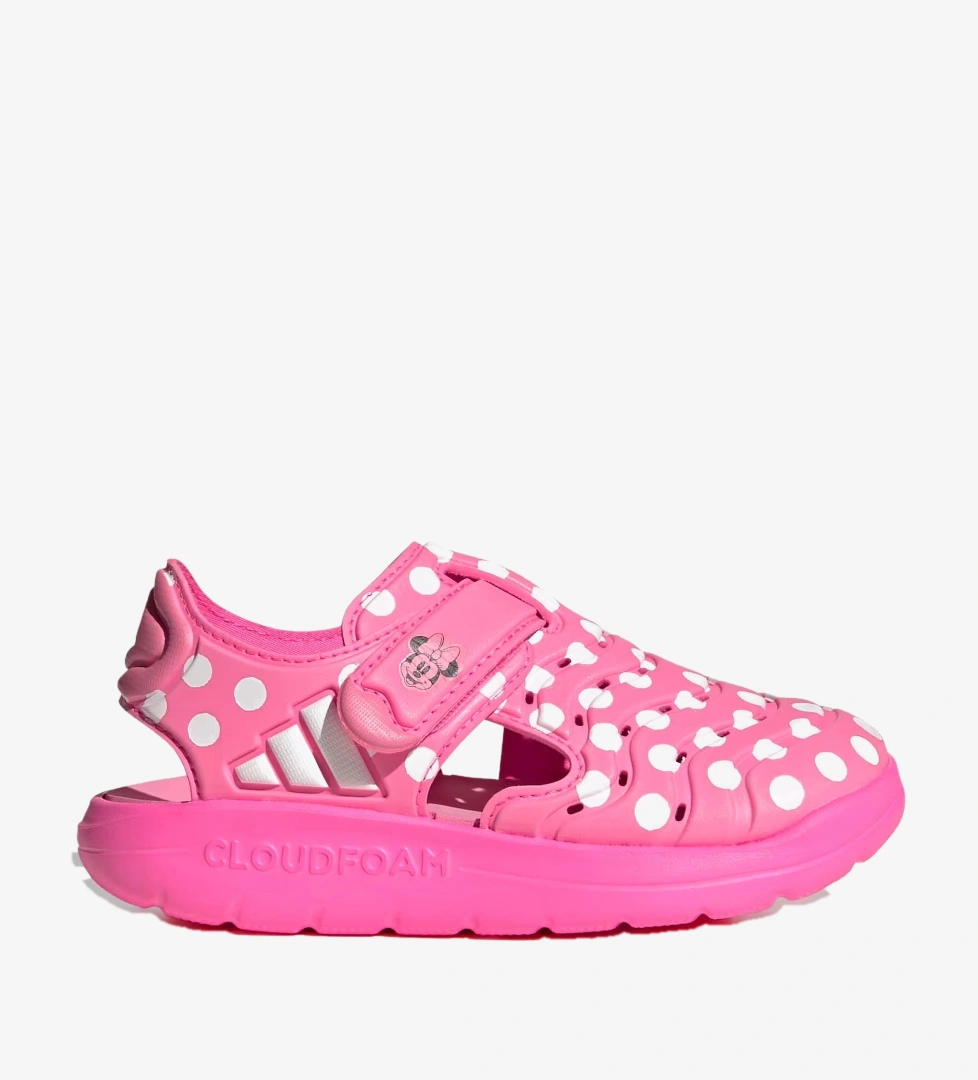 Adidas Pembe Adidas Disney Minnie