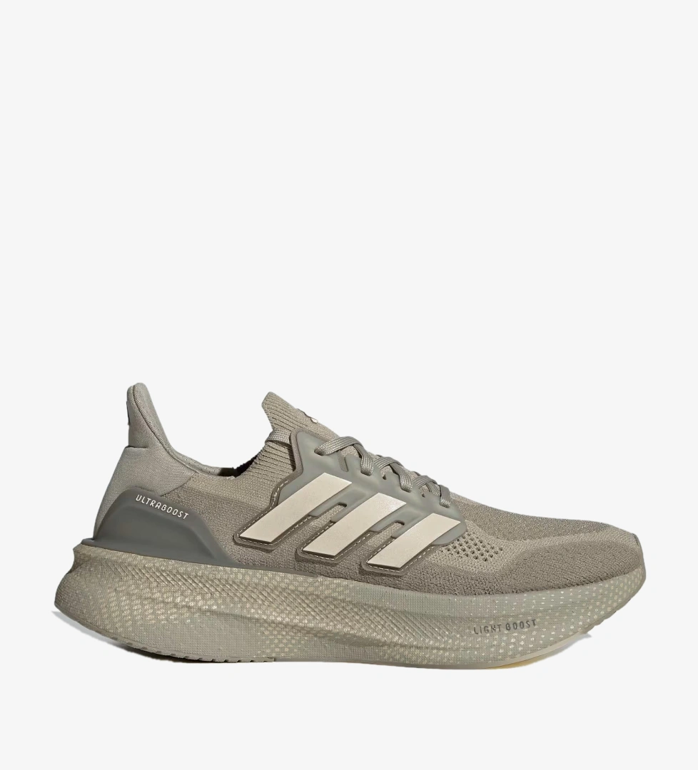 Adidas Haki Adidas Ultraboost 5