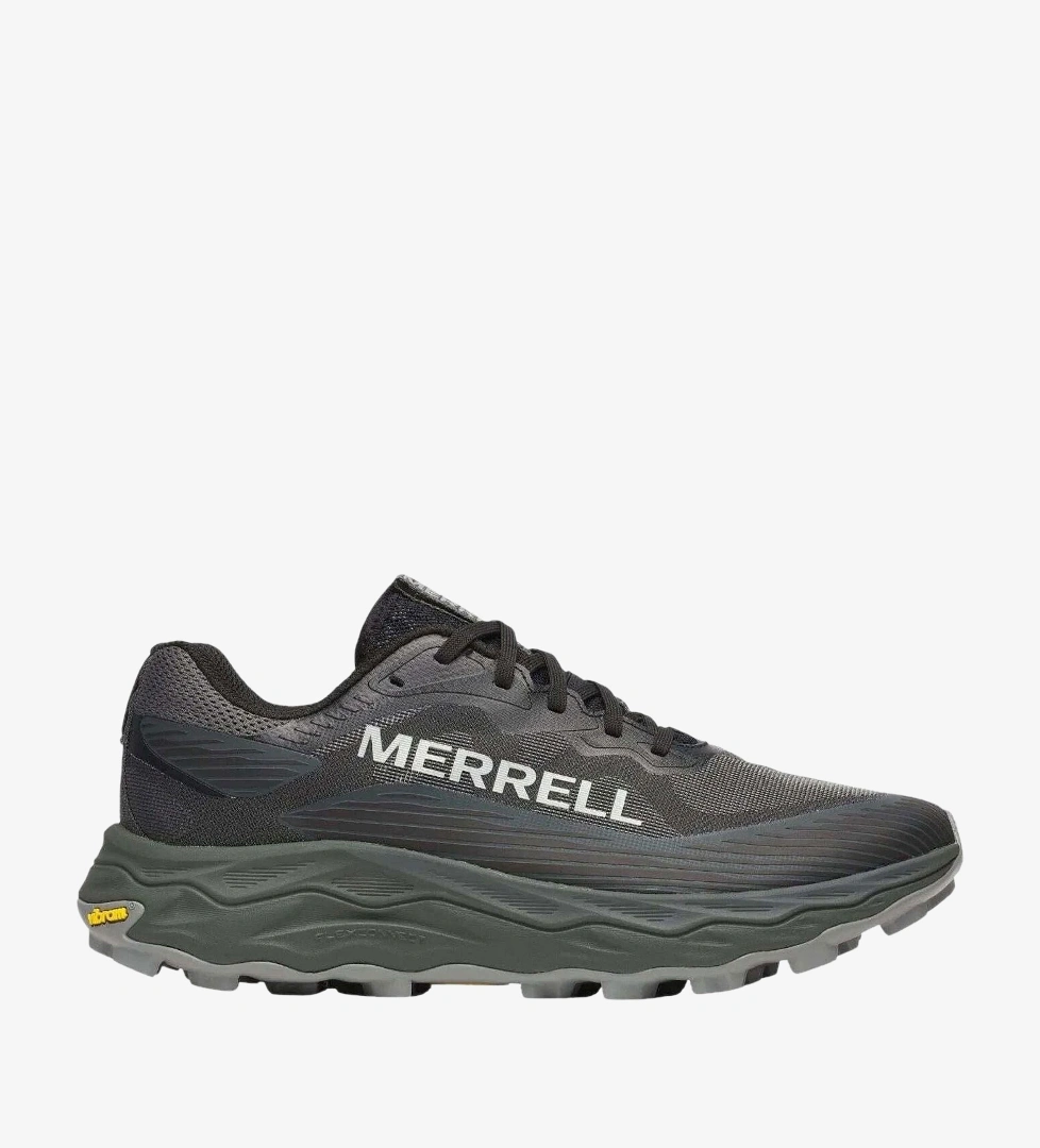 Merrell Siyah Merrell Agility Peak 6 Erkek