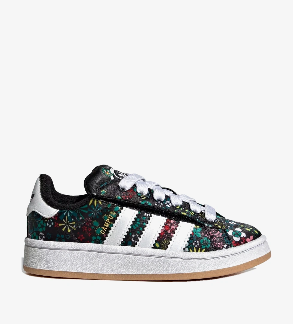 Adidas Siyah Adidas Liberty London CAMPUS 00s