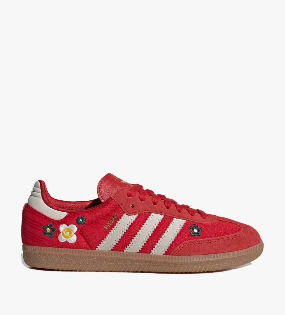 adidas Samba OG Kadın Günlük Spor Ayakkabı
