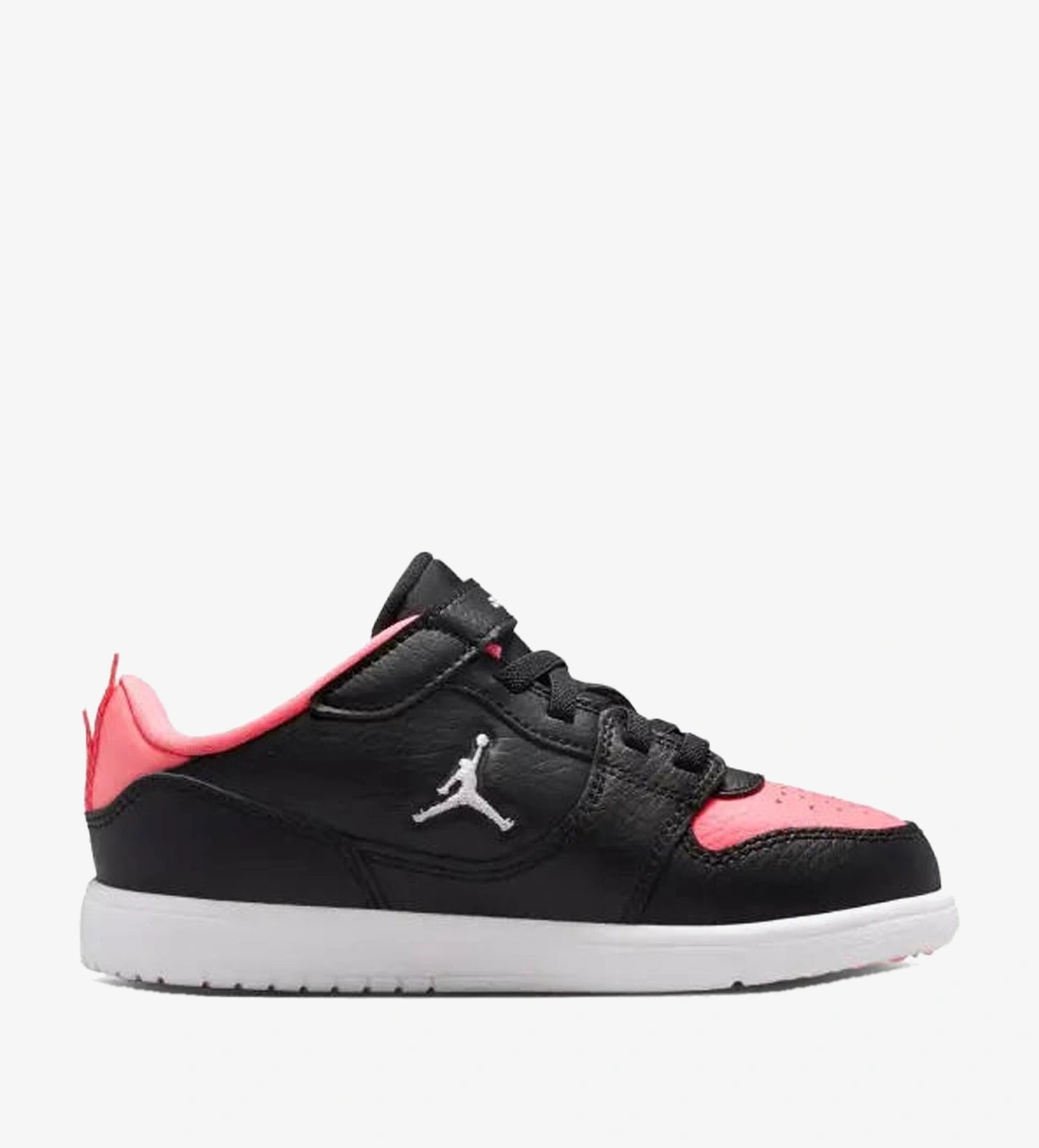 Nike Siyah Nike Jordan Jumpman