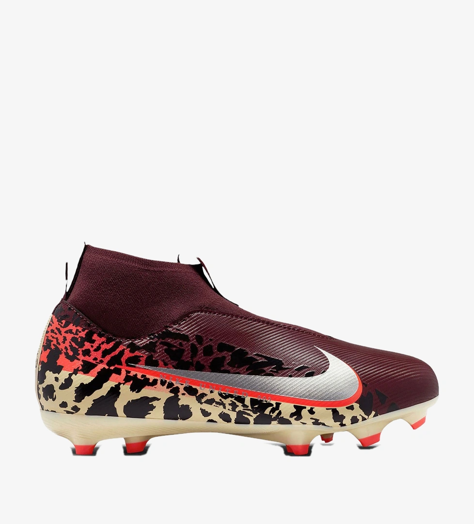 Nike JR ZM Superfly 10 Academy FG/MG Krampon