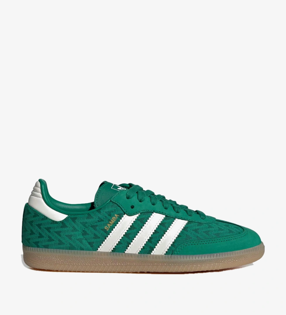 adidas Samba OG Kadın Günlük Spor Ayakkabı