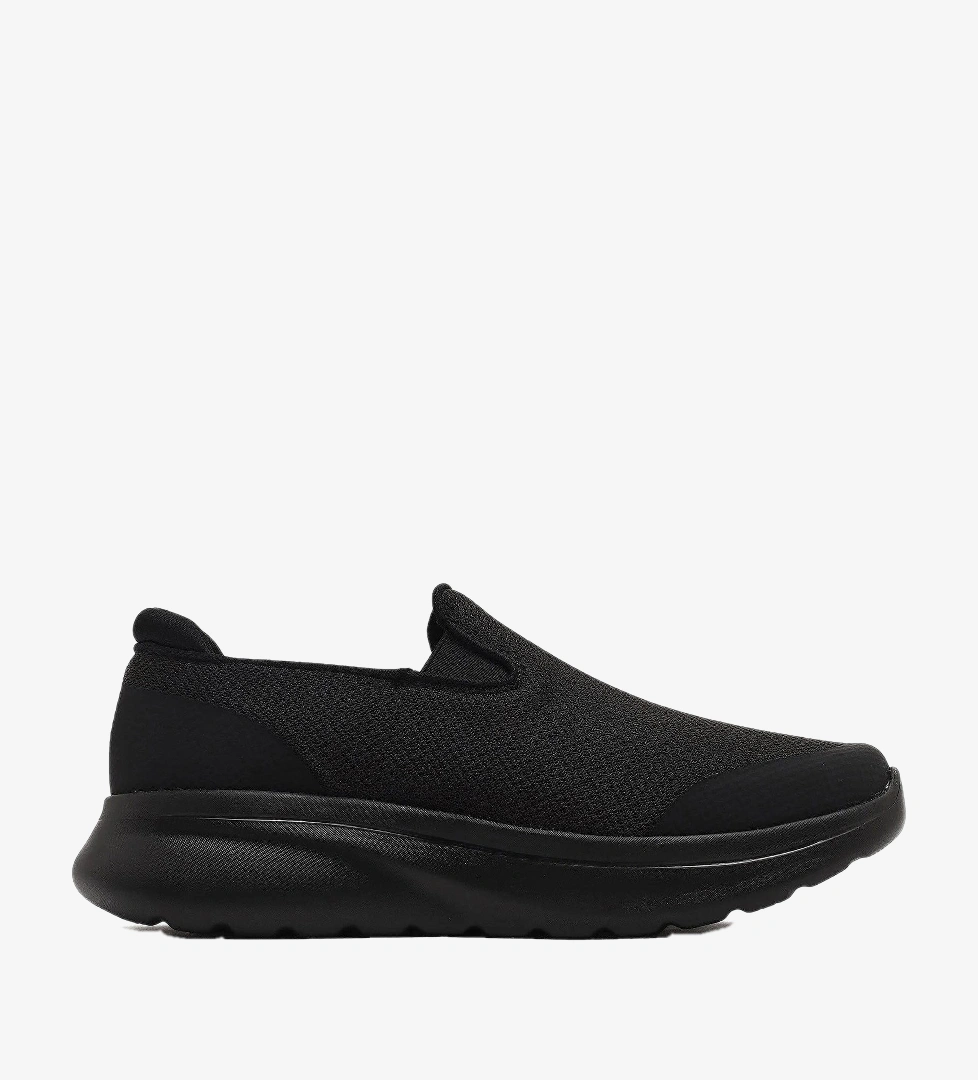 Skechers Siyah Skechers Go Walk Arch Fit