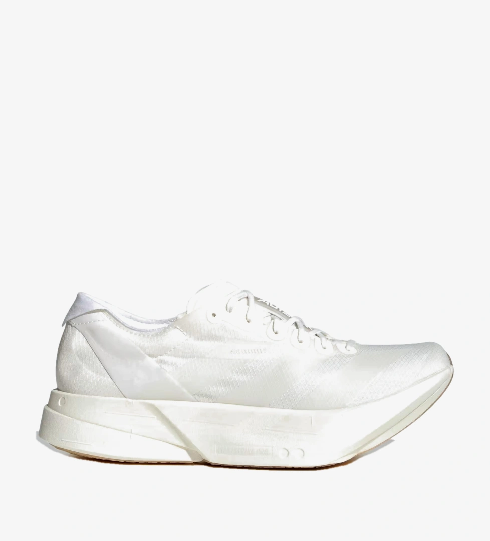 Adidas Beyaz Adidas Adizero Adios