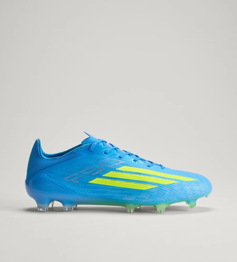 Adidas Mavi Adidas F50 Elite