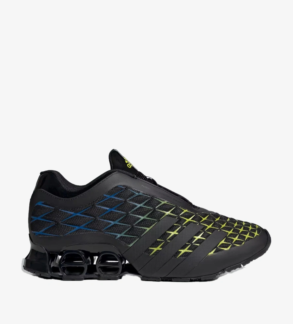 Adidas Siyah Adidas Megaride