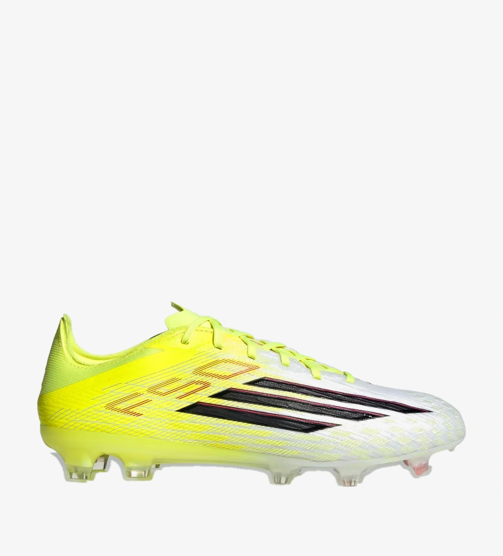 adidas F50 Pro FG Erkek Krampon