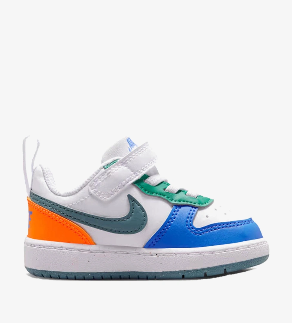 Nike Beyaz Nike Borough