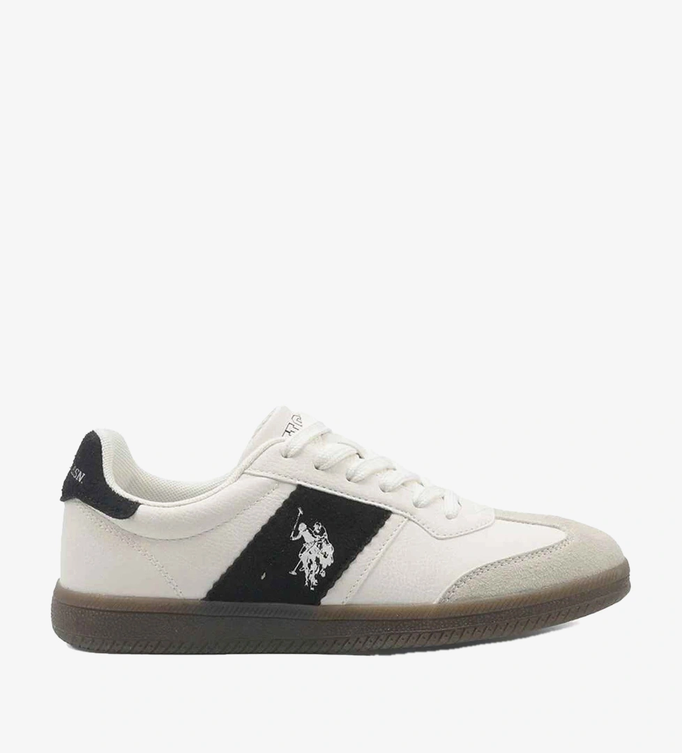 U.S. Polo Assn. Sandra 6FX Kadın Günlük Spor Ayakkabı