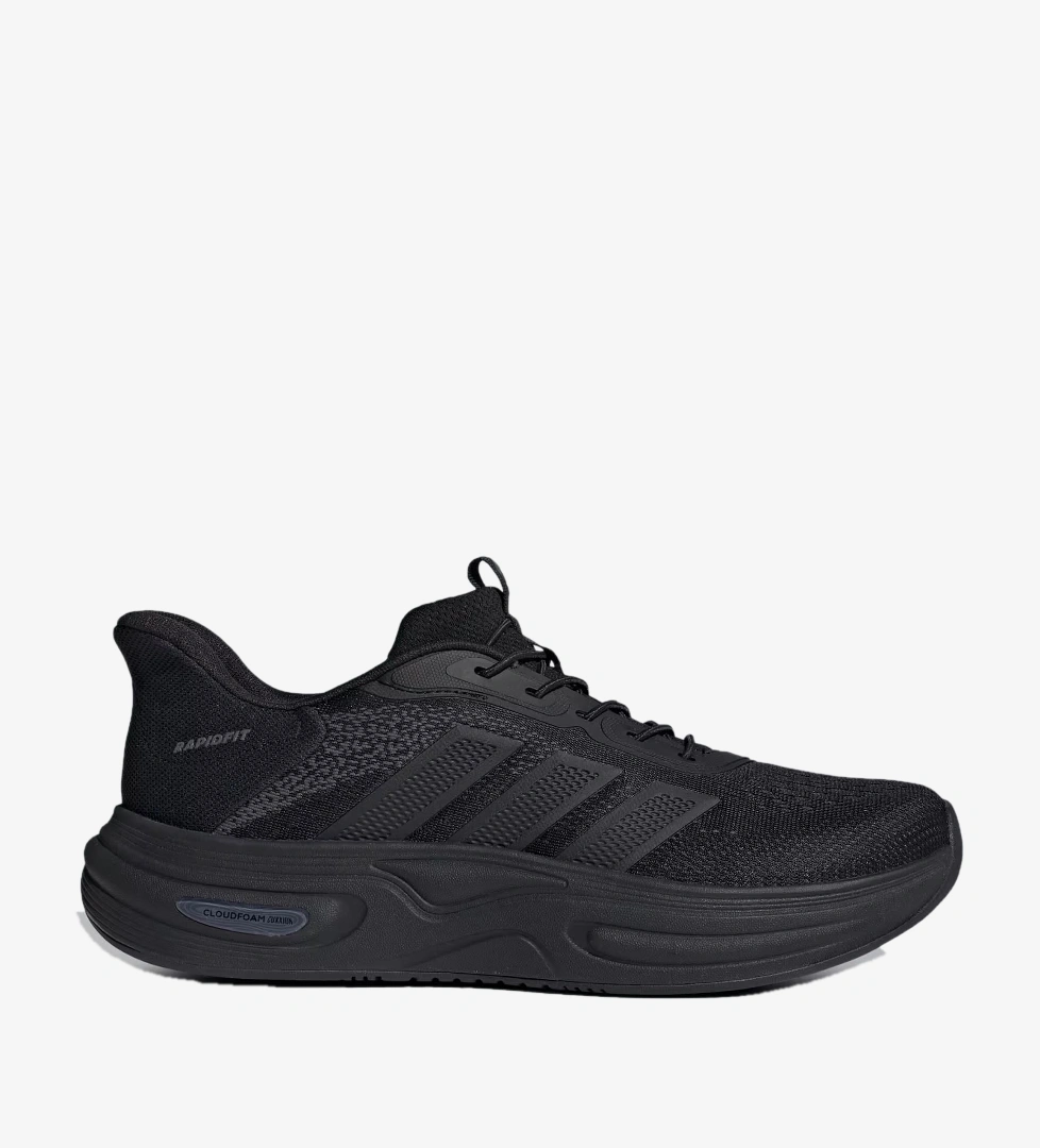 adidas Cloudfoam Cuxxion Rapidfit Erkek Günlük Spor Ayakkabı