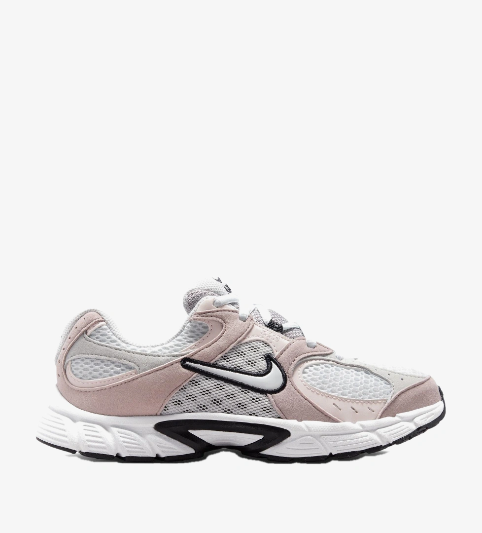 Nike V5 Runner Suede Günlük Spor Ayakkabı