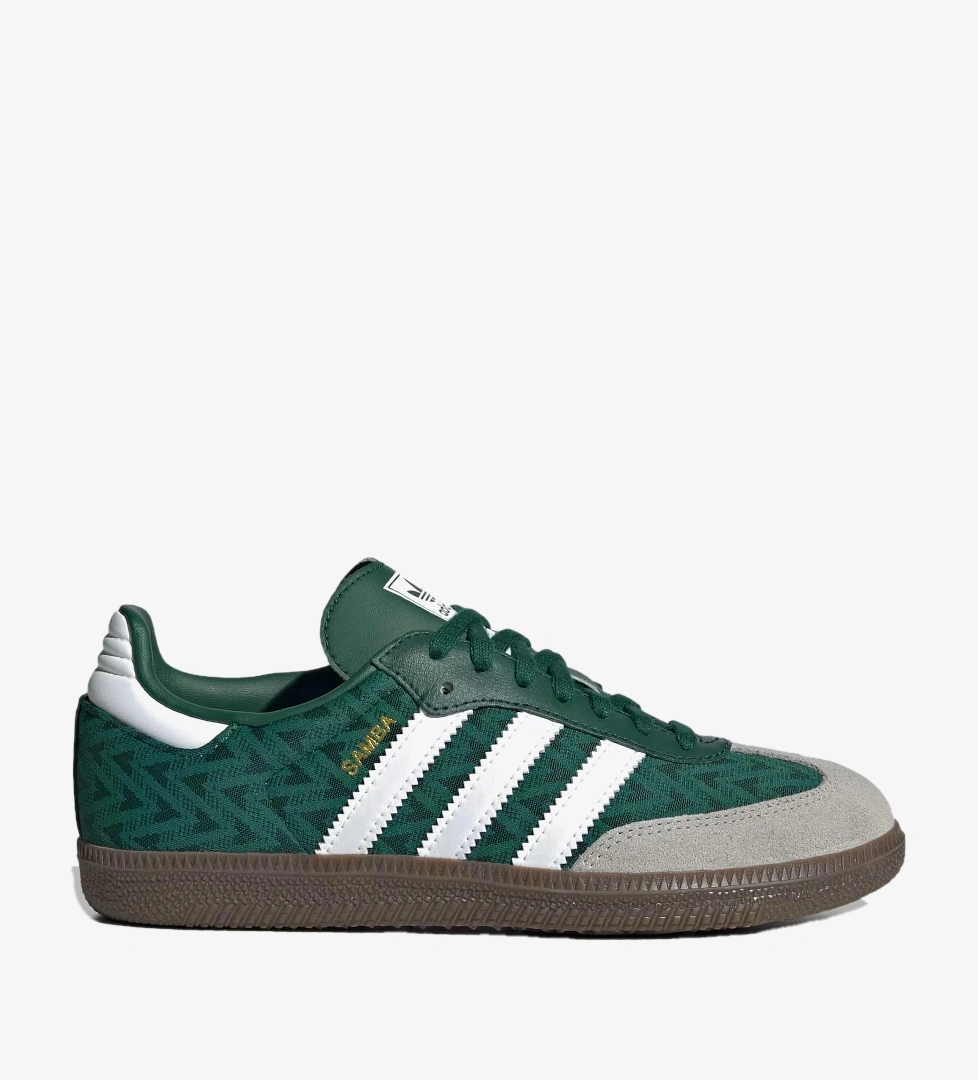 adidas Samba OG Günlük Spor Ayakkabı