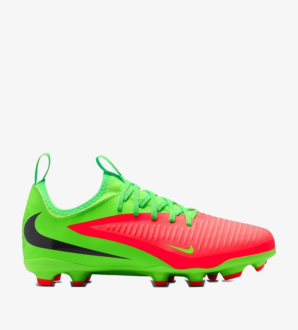 Nike Jr. Phantom 6 Low Academy Erling Haaland FG Çocuk Krampon