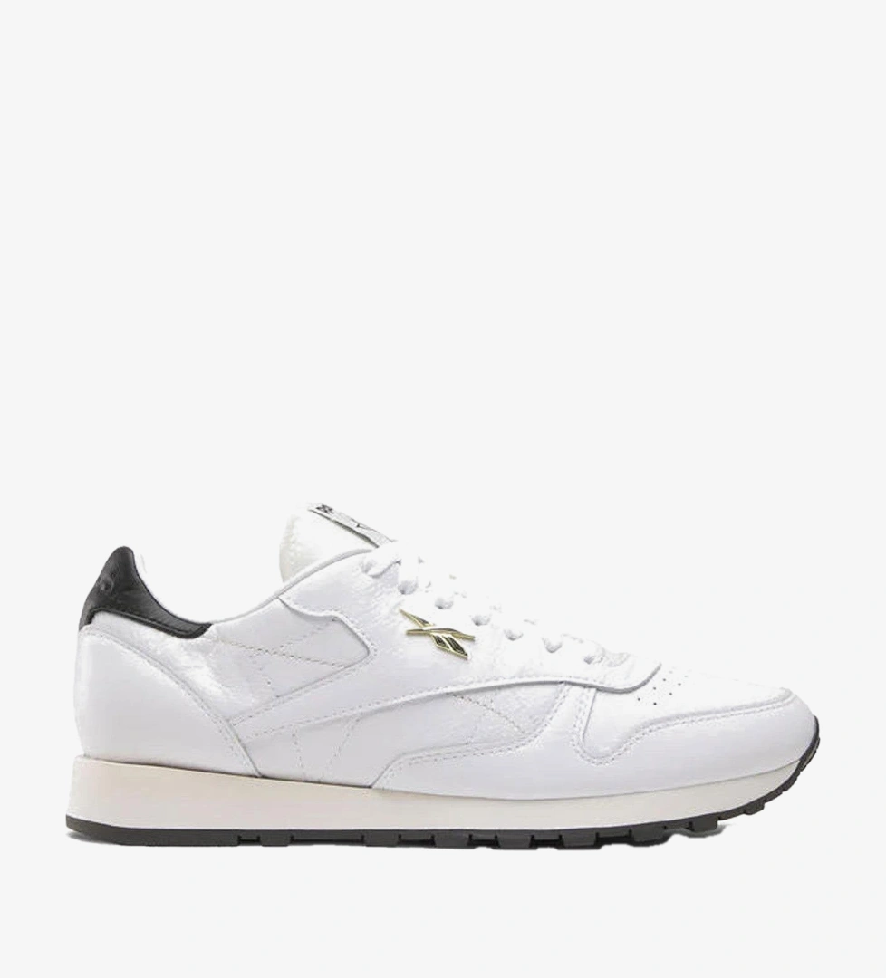 Reebok Classic Leather Erkek Günlük Spor Ayakkabı
