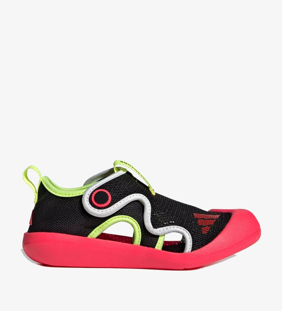 Adidas Siyah Adidas Altaventure