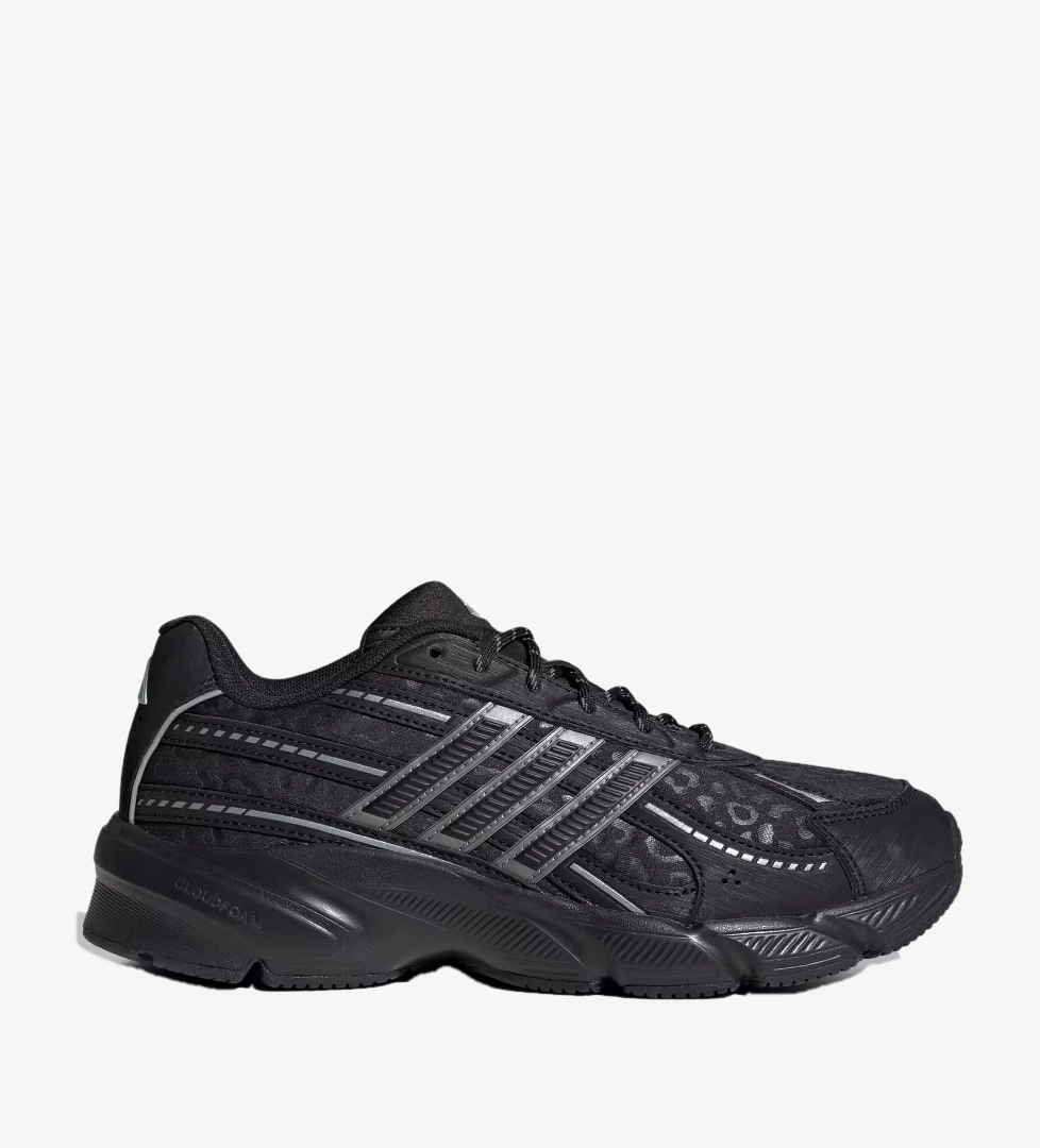 Adidas Siyah Adidas Technochaos