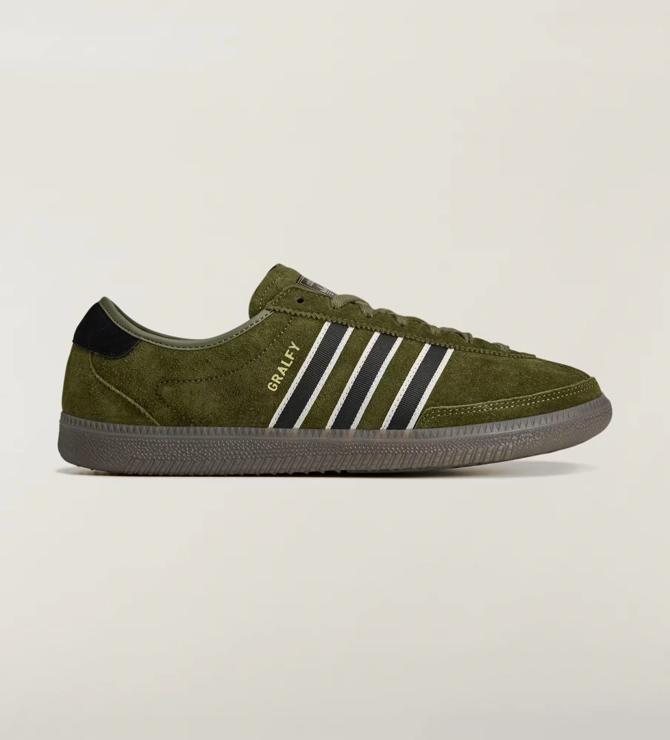 Adidas Adidas Gralfy