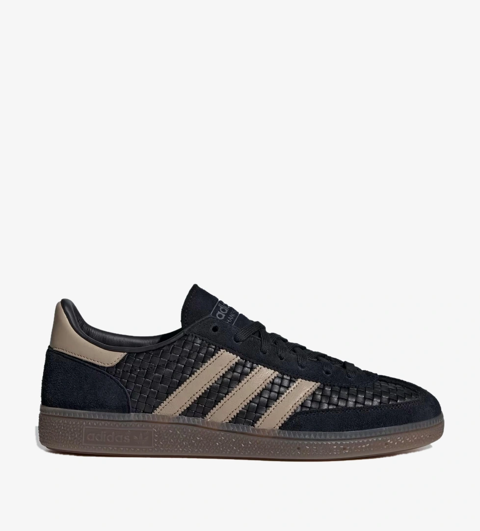 adidas Handball Spezial Erkek Günlük Spor Ayakkabı