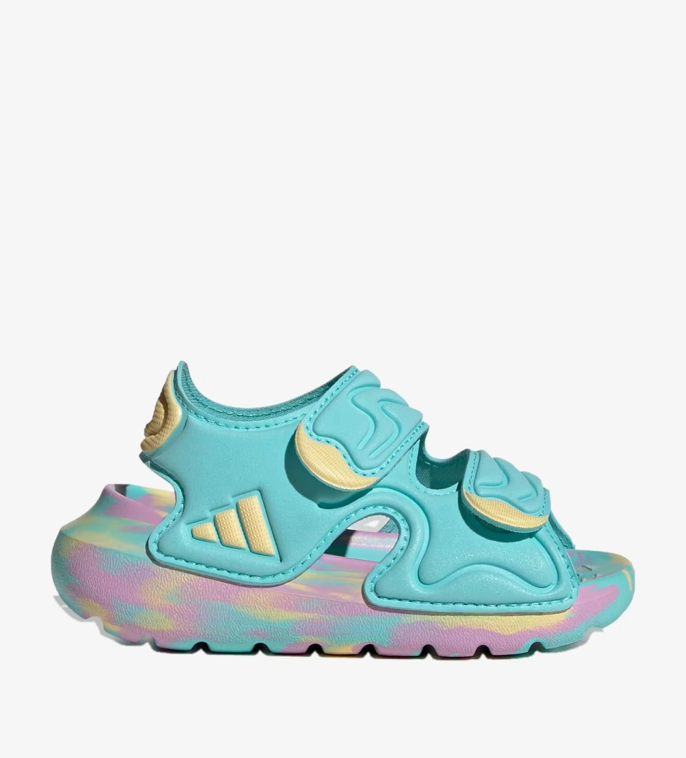 Adidas Mavi Adidas Altaswim