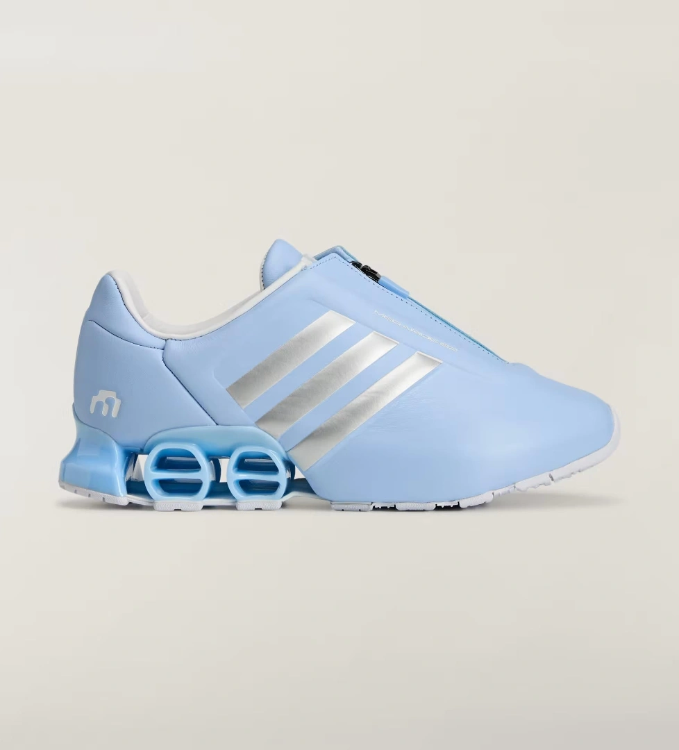 Adidas Mavi Adidas Megaride S2