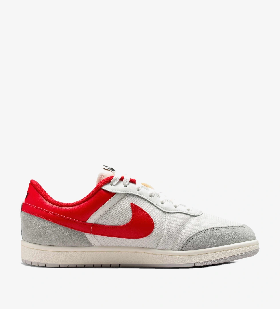 Nike Kırmızı Nike Air Jordan