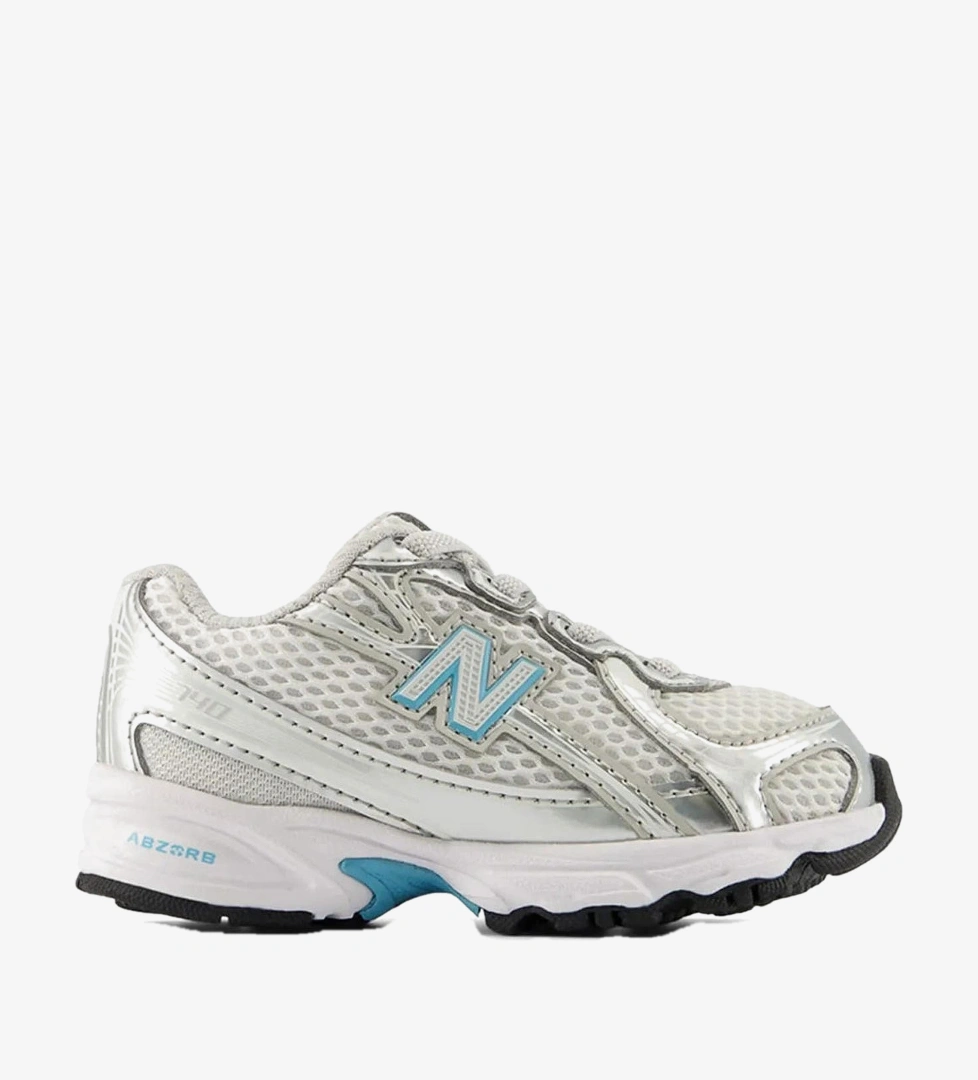 New Balance 740 Çocuk Günlük Spor Ayakkabı