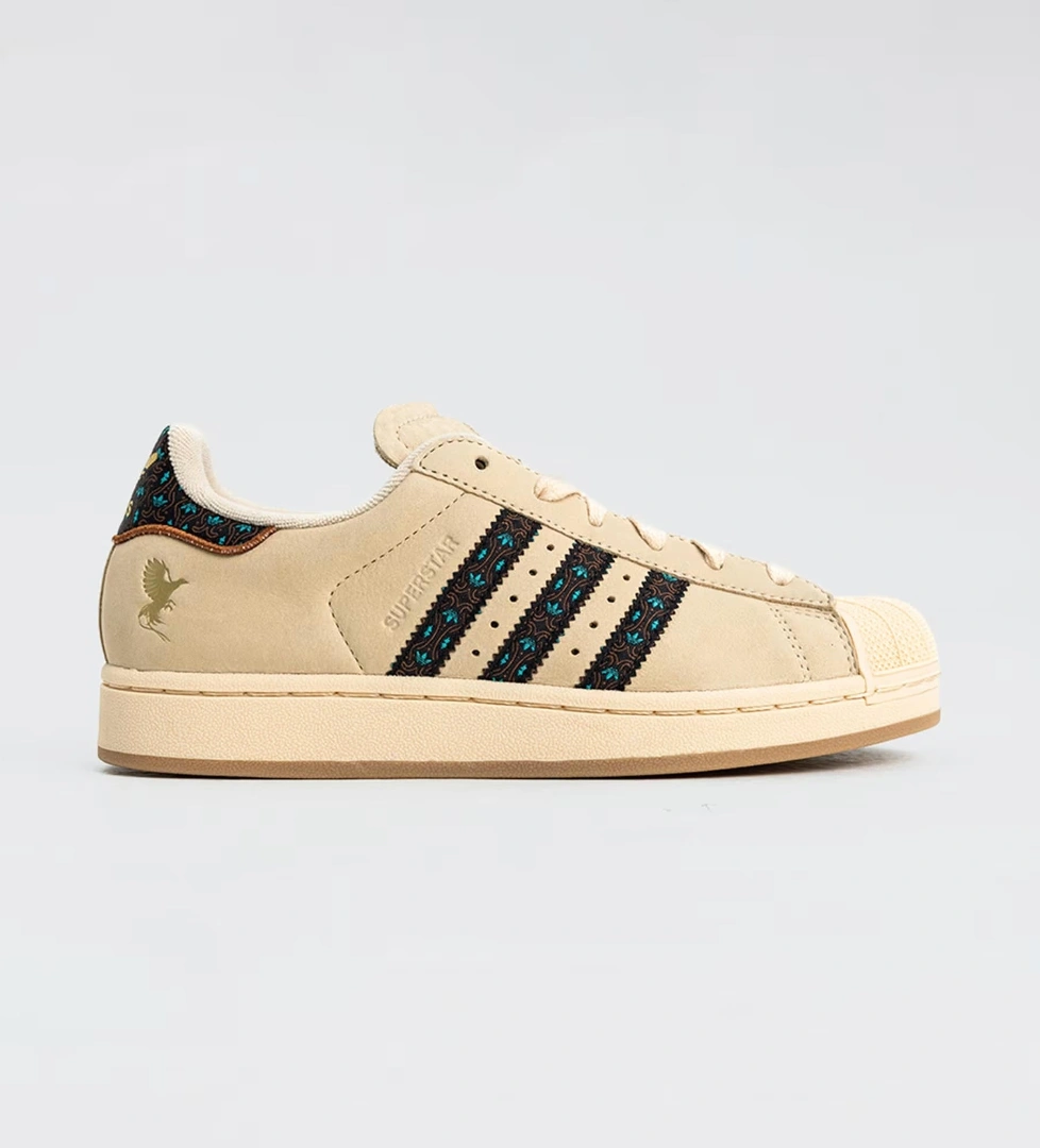 adidas Superstar II Kadın Günlük Spor Ayakkabı