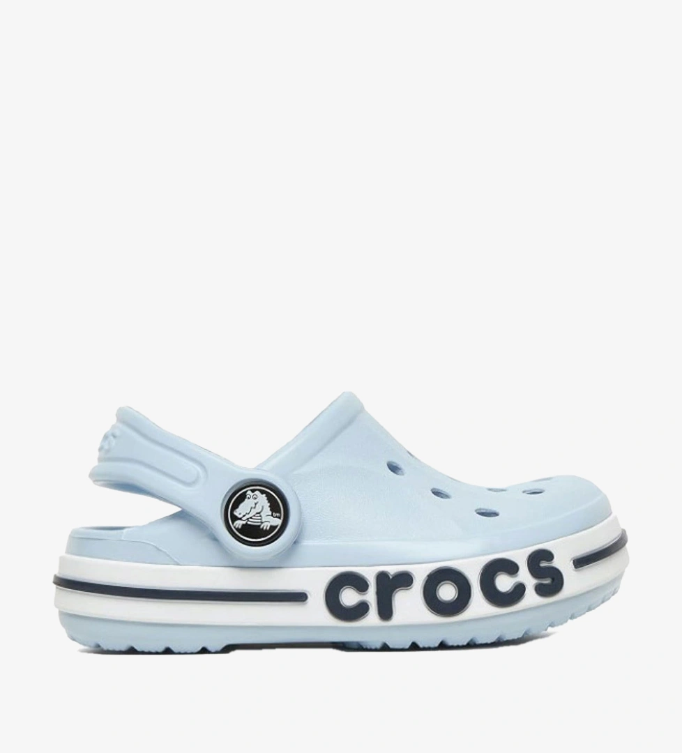 Crocs Bayaband Clog Çocuk Terlik