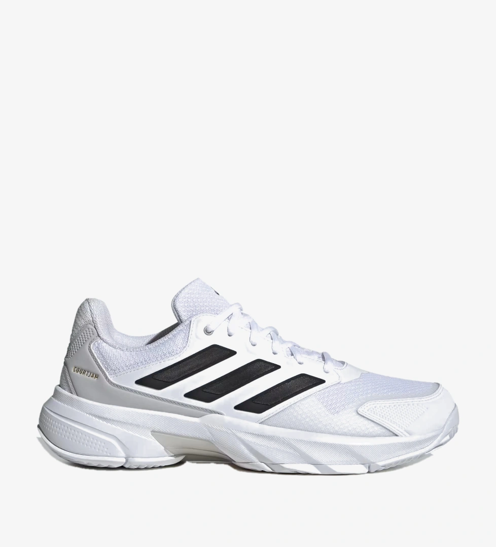adidas Courtjam Control 3 Erkek Tenis Ayakkabısı