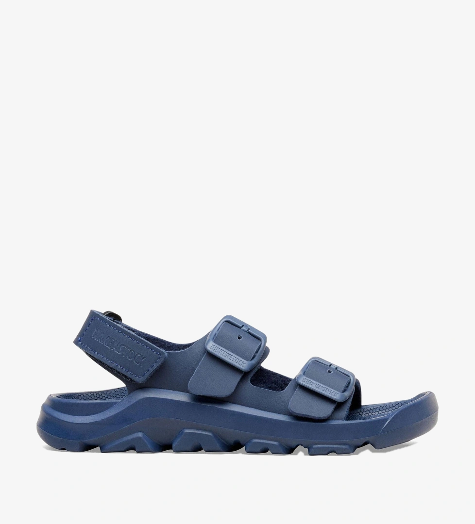Birkenstock Lacivert Birkenstock Mogami