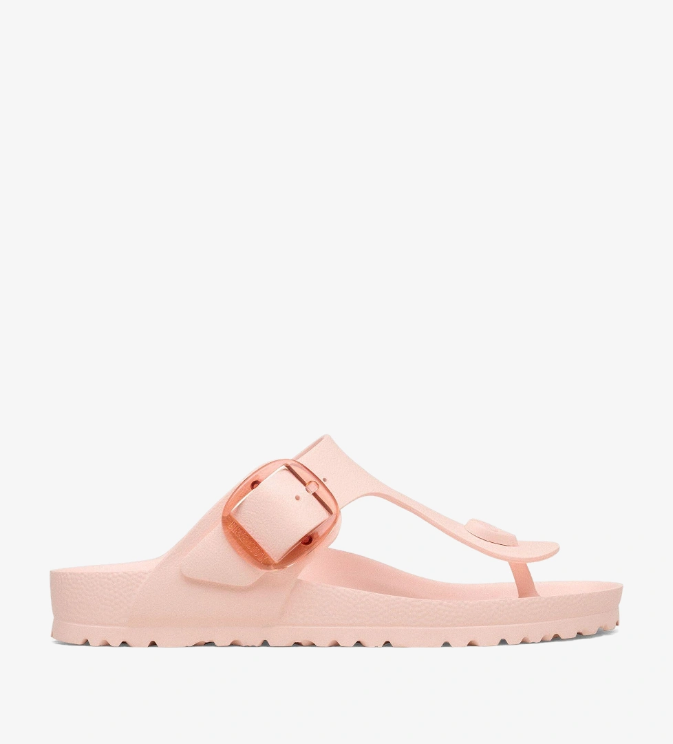 Birkenstock Gizeh Eva Big Buckle Kadın Terlik