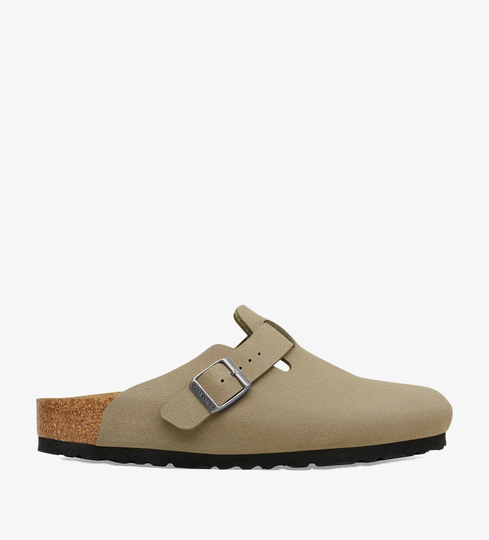 Birkenstock Kahverengi Birkenstock Boston