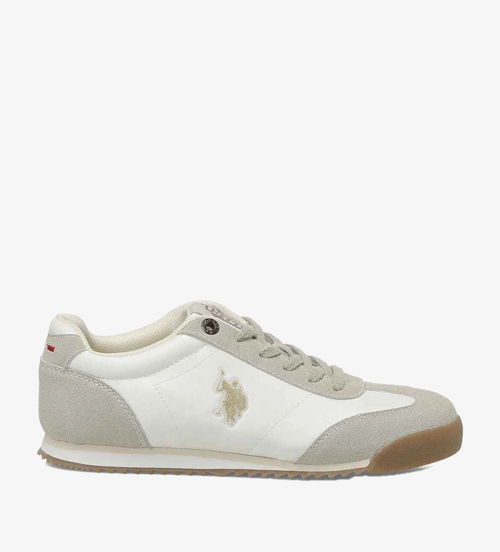 U.s. Polo Assn. Beyaz U.s. Polo Assn. Polo Assn