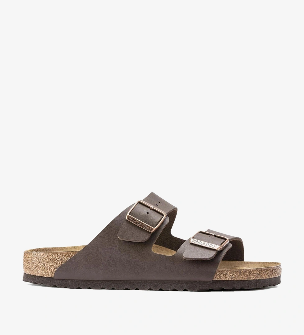 Birkenstock Arizona BF Erkek Terlik