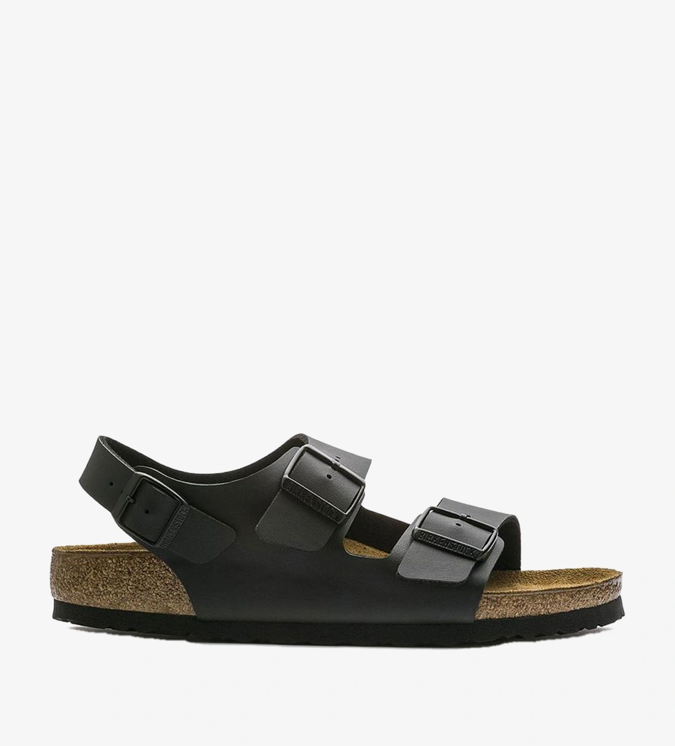 Birkenstock Milano BF Erkek Sandalet