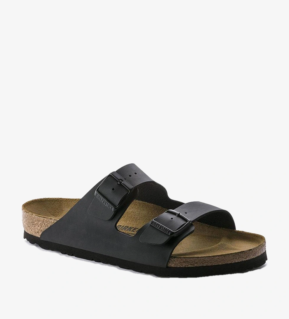 Birkenstock Arizona BF Erkek Terlik